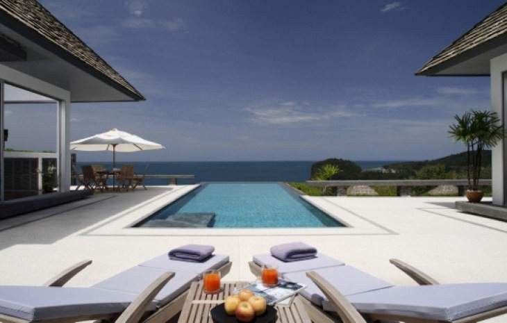 Property for Sale The Villas Overlooking Layan, Thailand, Phuket, Bang Tao | Villacarte