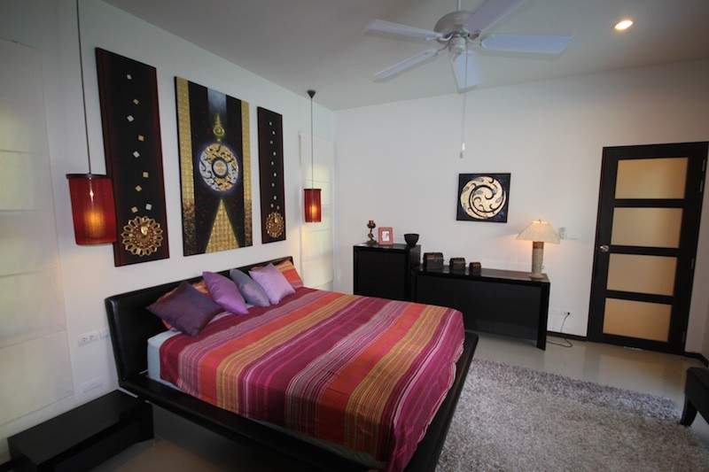 Property for Sale TWO VILLAS KOKYANG 2, Thailand, Phuket, Nai Harn | Villacarte