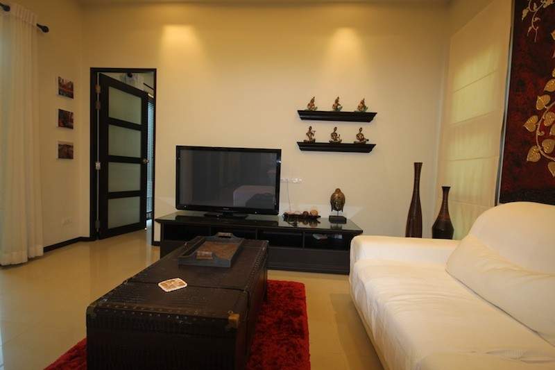 Property for Sale TWO VILLAS KOKYANG 2, Thailand, Phuket, Nai Harn | Villacarte