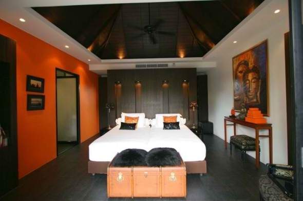 Продажа недвижимости BAAN THAI SURIN HILL, Таиланд, Пхукет, Сурин | Villacarte