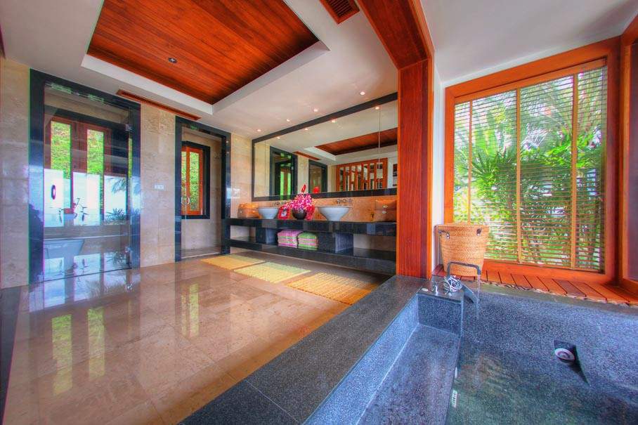 Rent villa Shambala, Thailand, Phuket, Surin | Villacarte