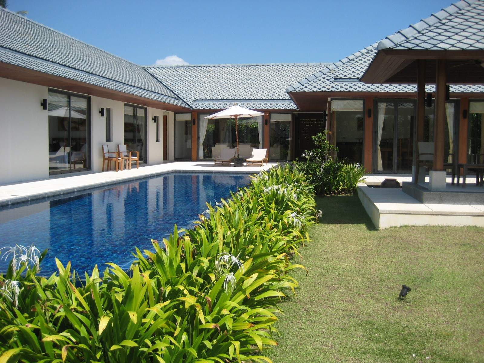 Продажа недвижимости Rawai Villas, Таиланд, Пхукет, Раваи | Villacarte