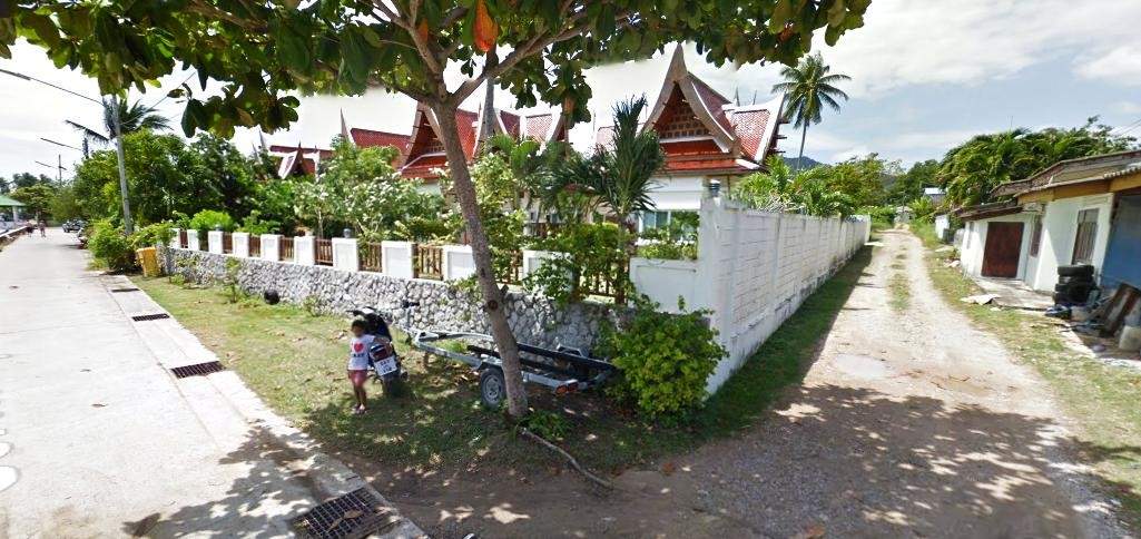 Land for Sale, Thailand, Phuket, Rawai | Villacarte