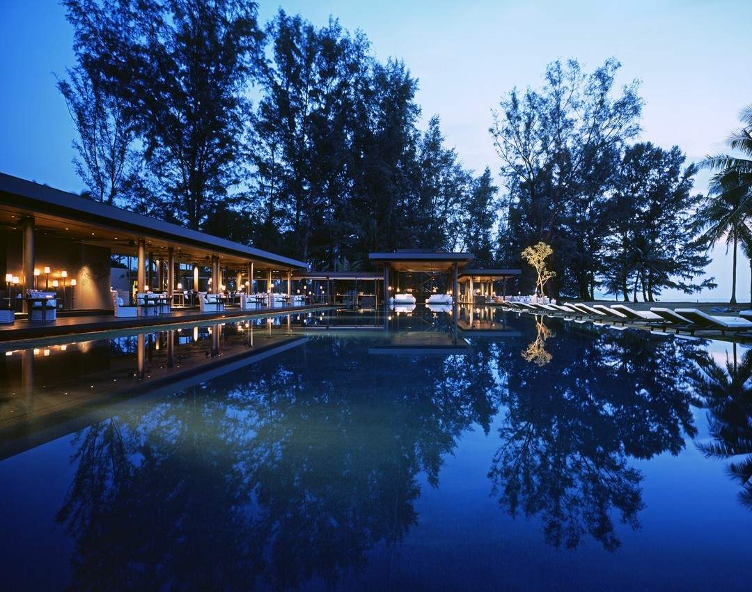 Rent villa SALA Pool Villa, Thailand, Phuket, Mai Khao | Villacarte