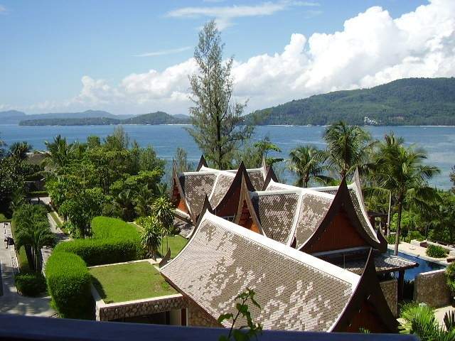 Rent villa Laemson, Thailand, Phuket, Kamala | Villacarte