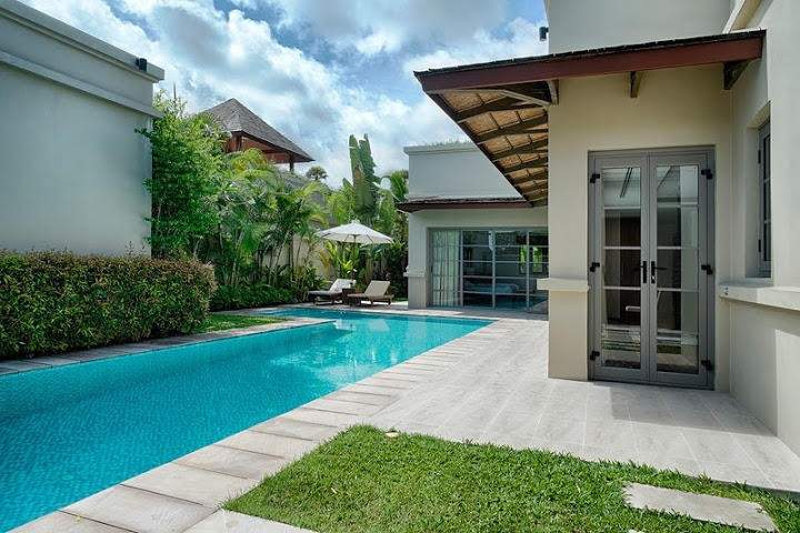 Аренда виллы The Residence 408, Таиланд, Пхукет, Банг Тао | Villacarte