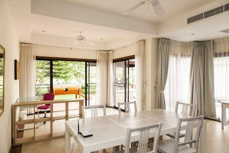 Rent villa Angsana Villas 111/4, Thailand, Phuket, Laguna | Villacarte