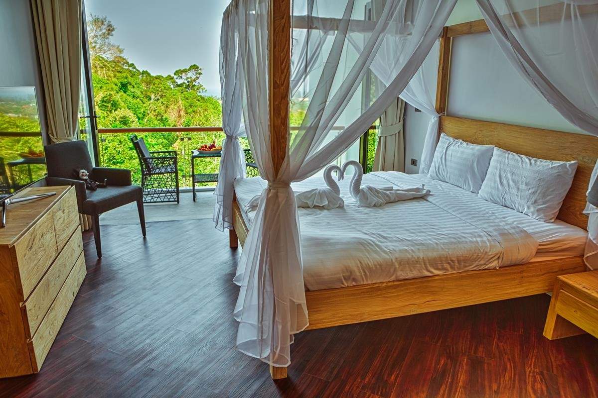 Rent villa LUXURY TIME, Thailand, Phuket, Surin | Villacarte