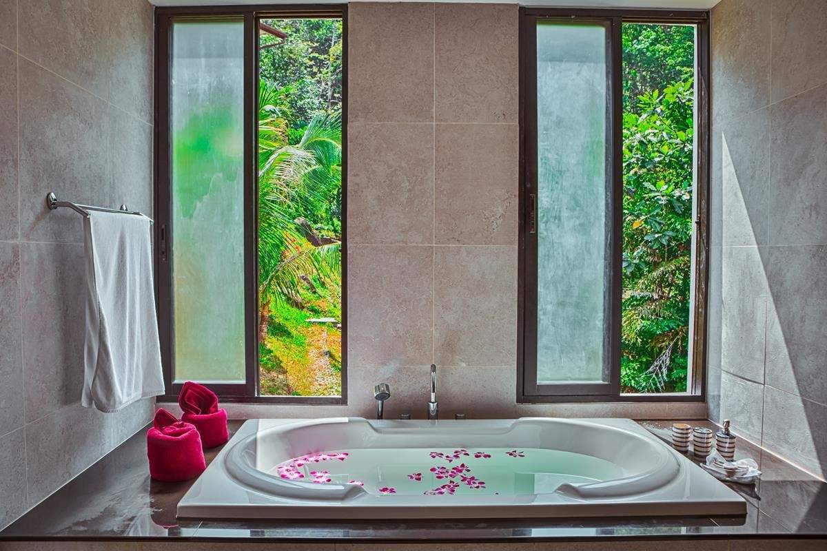 Rent villa LUXURY TIME, Thailand, Phuket, Surin | Villacarte