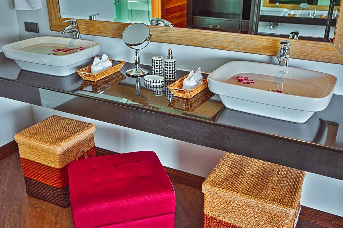Rent villa LUXURY TIME, Thailand, Phuket, Surin | Villacarte