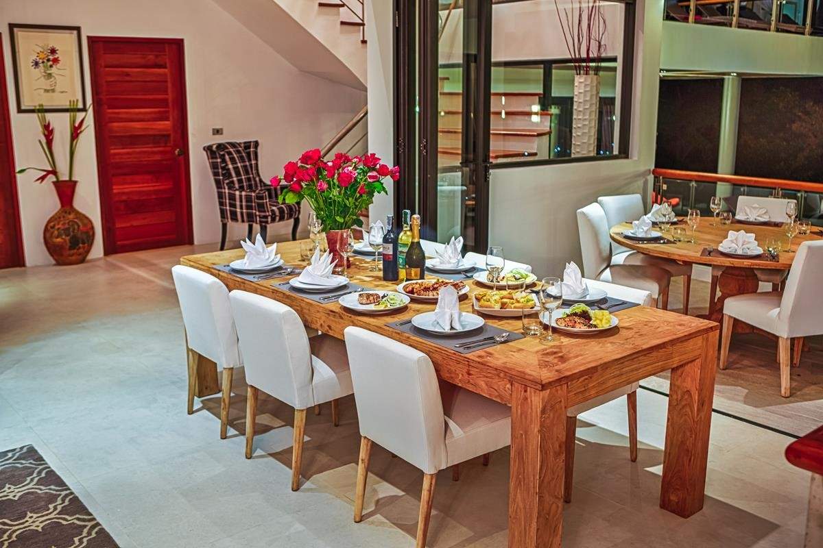 Rent villa LUXURY TIME, Thailand, Phuket, Surin | Villacarte