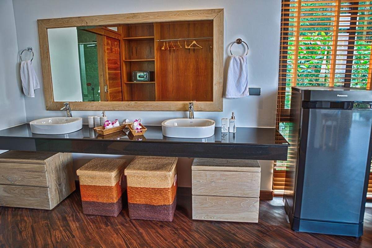 Rent villa LUXURY TIME, Thailand, Phuket, Surin | Villacarte