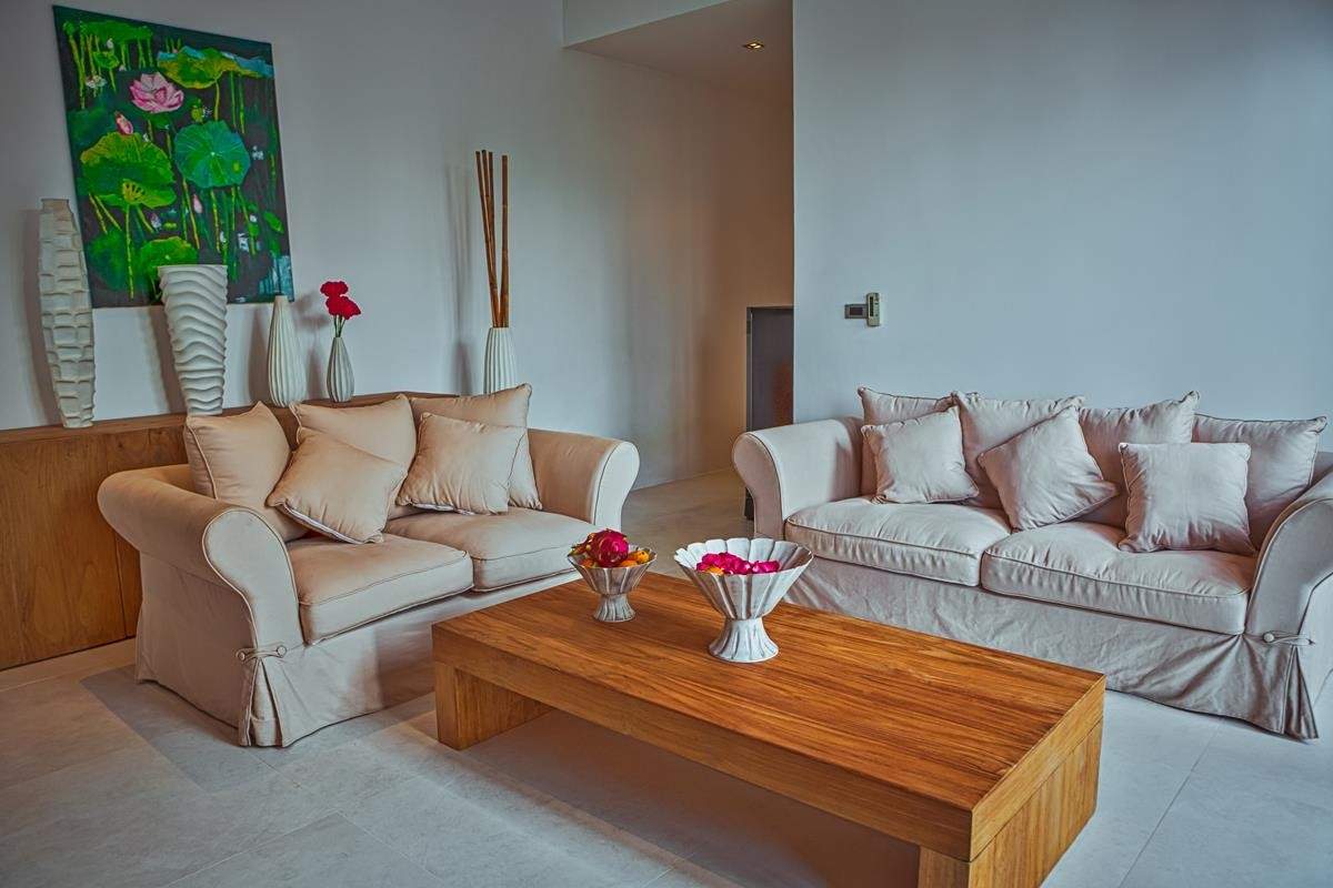 Rent villa LUXURY TIME, Thailand, Phuket, Surin | Villacarte