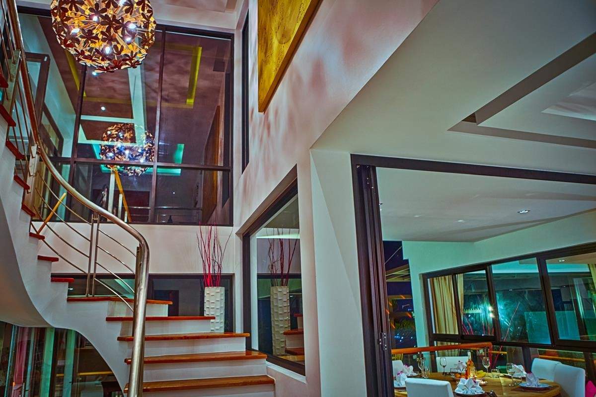 Rent villa LUXURY TIME, Thailand, Phuket, Surin | Villacarte
