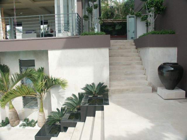 Rent villa Amalia, Thailand, Samui, Chaweng | Villacarte