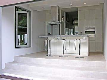 Rent villa Amalia, Thailand, Samui, Chaweng | Villacarte