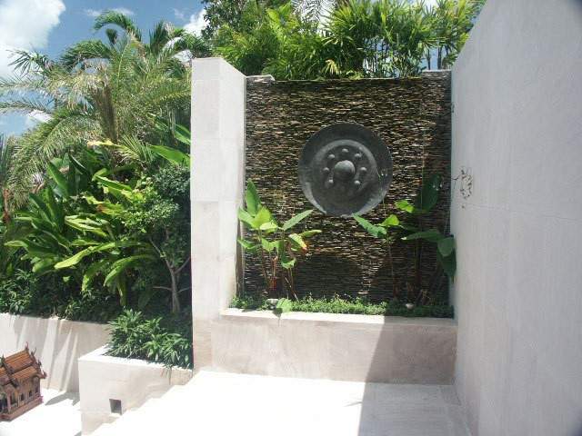Rent villa Amalia, Thailand, Samui, Chaweng | Villacarte