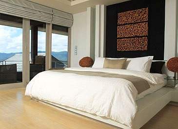 Rent villa Amalia, Thailand, Samui, Chaweng | Villacarte
