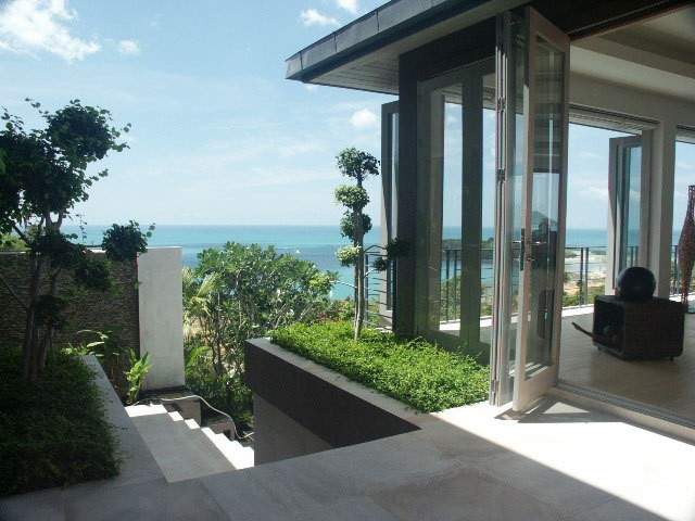 Rent villa Amalia, Thailand, Samui, Chaweng | Villacarte