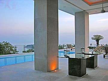 Rent villa Amalia, Thailand, Samui, Chaweng | Villacarte