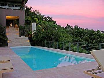 Rent villa Amalia, Thailand, Samui, Chaweng | Villacarte