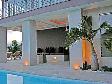 Rent villa Amalia, Thailand, Samui, Chaweng | Villacarte