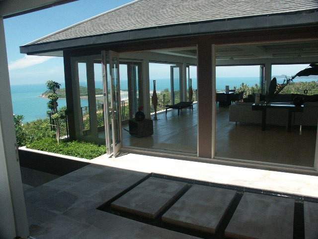 Rent villa Amalia, Thailand, Samui, Chaweng | Villacarte