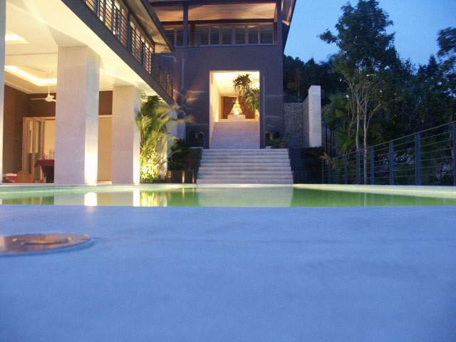 Rent villa Amalia, Thailand, Samui, Chaweng | Villacarte
