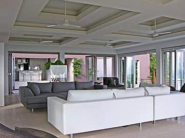 Rent villa Amalia, Thailand, Samui, Chaweng | Villacarte
