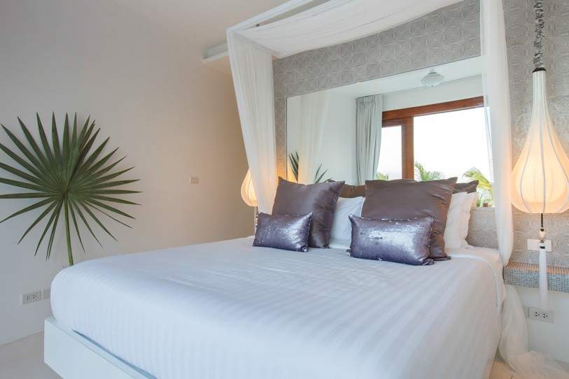 Rent villa Lina, Thailand, Samui, Bophut | Villacarte