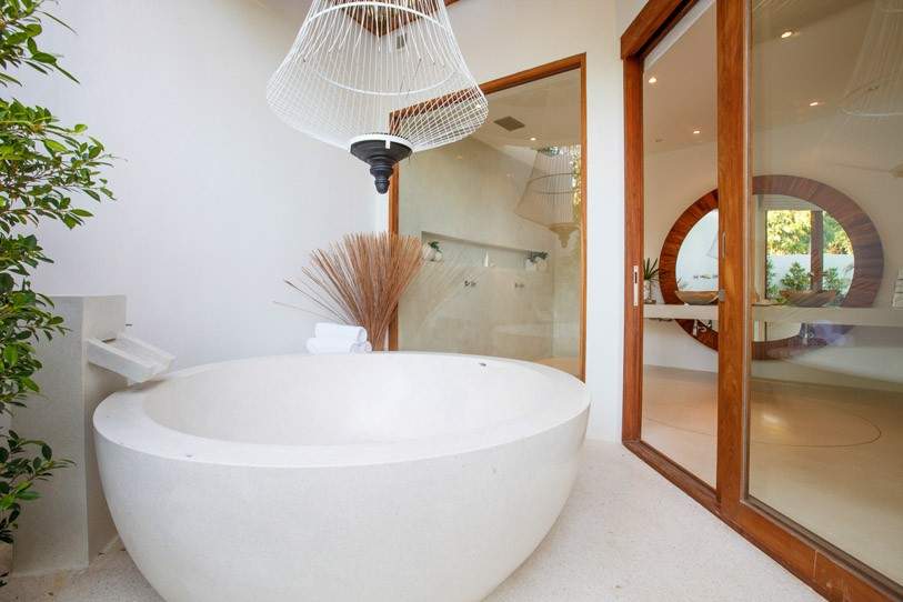 Rent villa Lina, Thailand, Samui, Bophut | Villacarte