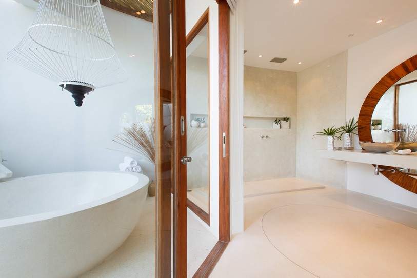Rent villa Lina, Thailand, Samui, Bophut | Villacarte