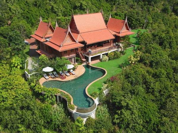 Villa Inna