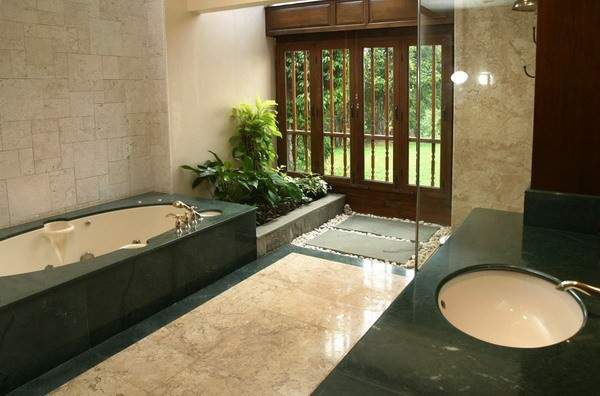 Rent villa Inna, Thailand, Samui, Bang Rak | Villacarte