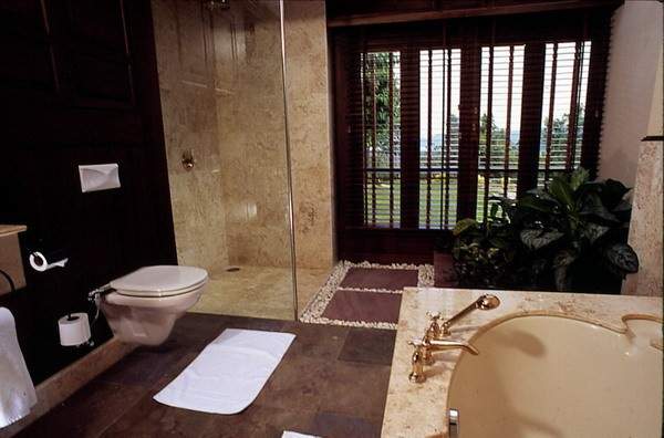 Rent villa Inna, Thailand, Samui, Bang Rak | Villacarte