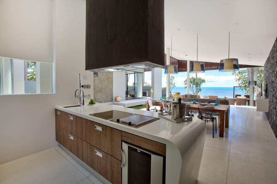Rent villa Lolita, Thailand, Samui, Laem Yai | Villacarte