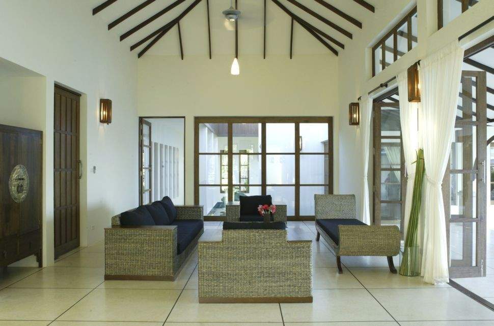Rent villa Lilian, Thailand, Samui, Laem Set | Villacarte