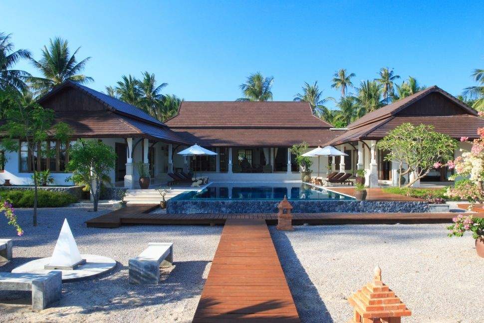 Villa Lilian