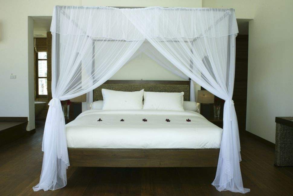 Rent villa Lilian, Thailand, Samui, Laem Set | Villacarte