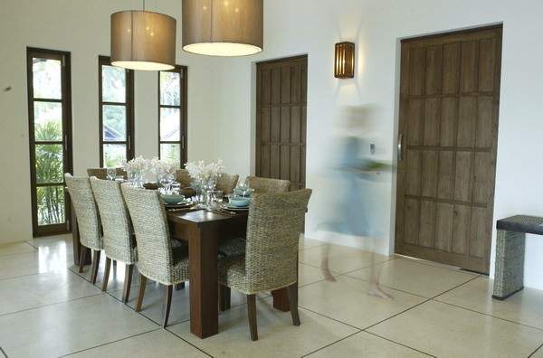 Rent villa Lilian, Thailand, Samui, Laem Set | Villacarte