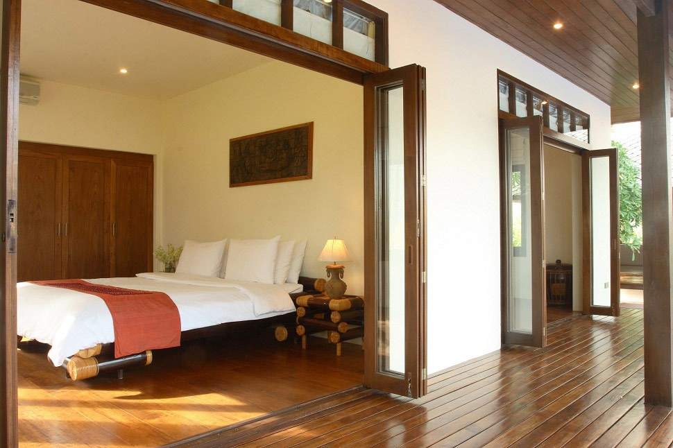 Rent villa Nicole, Thailand, Samui, Laem Set | Villacarte
