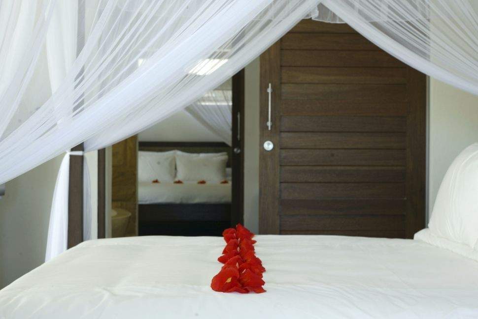 Rent villa Lilian, Thailand, Samui, Laem Set | Villacarte