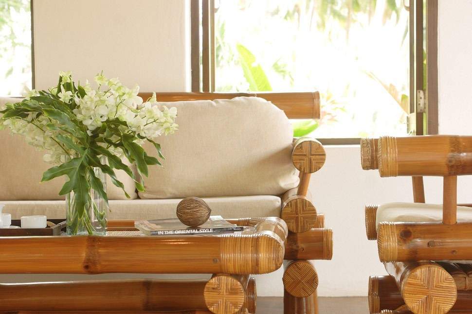 Rent villa Nicole, Thailand, Samui, Laem Set | Villacarte