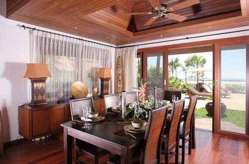 Rent villa Lucretia, Thailand, Samui, Laem Set | Villacarte