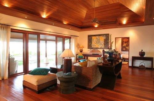 Rent villa Lucretia, Thailand, Samui, Laem Set | Villacarte