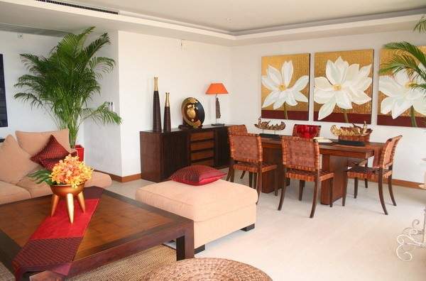 Rent villa Emma, Thailand, Samui, Bophut | Villacarte