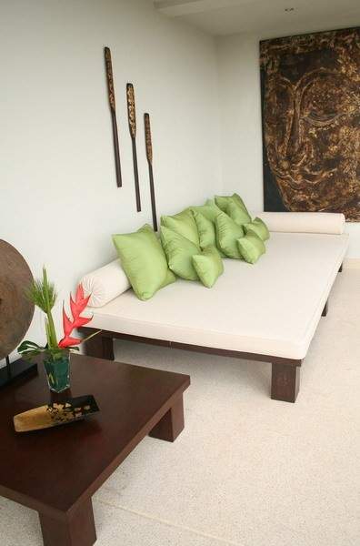 Rent villa Emma, Thailand, Samui, Bophut | Villacarte