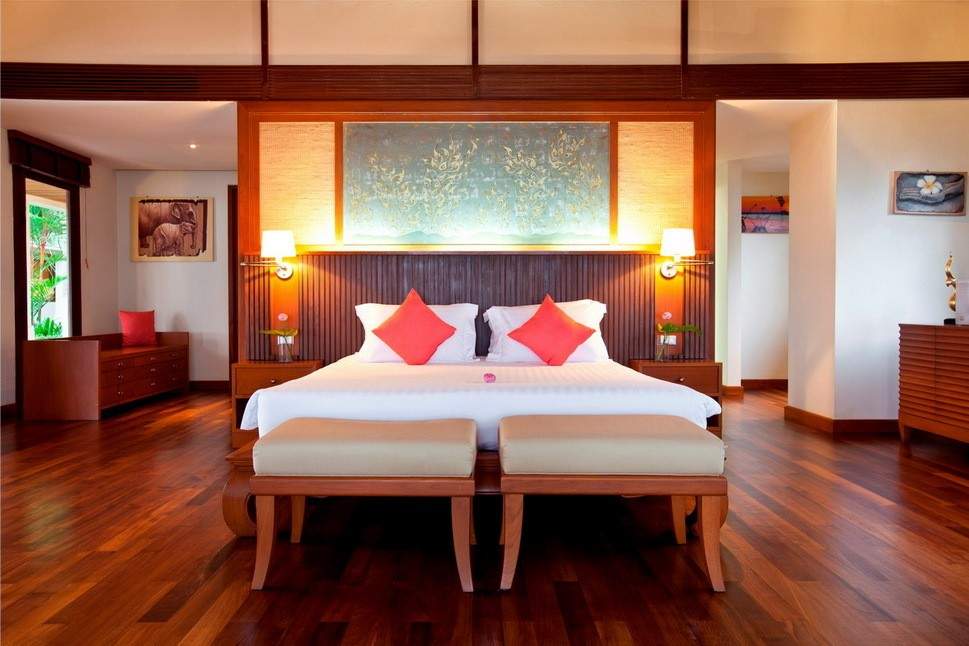 Rent villa Evita, Thailand, Samui, Bophut | Villacarte