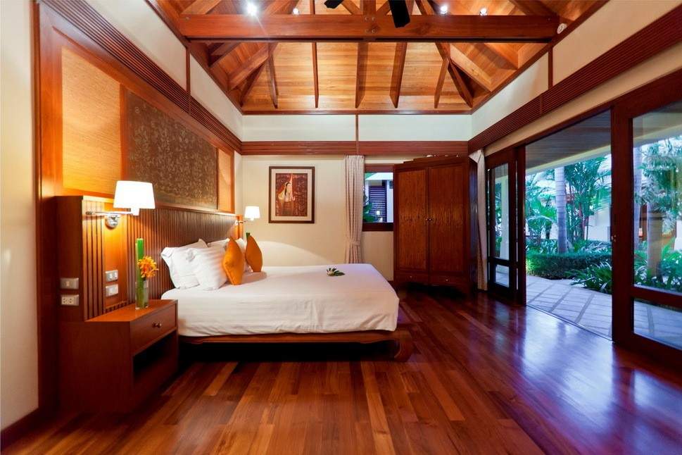 Rent villa Evita, Thailand, Samui, Bophut | Villacarte