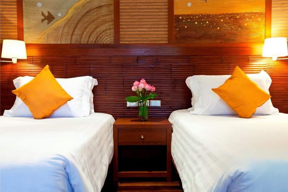 Rent villa Evita, Thailand, Samui, Bophut | Villacarte